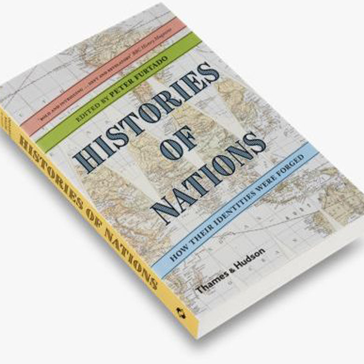 Brim Narrow / Histories of Nations