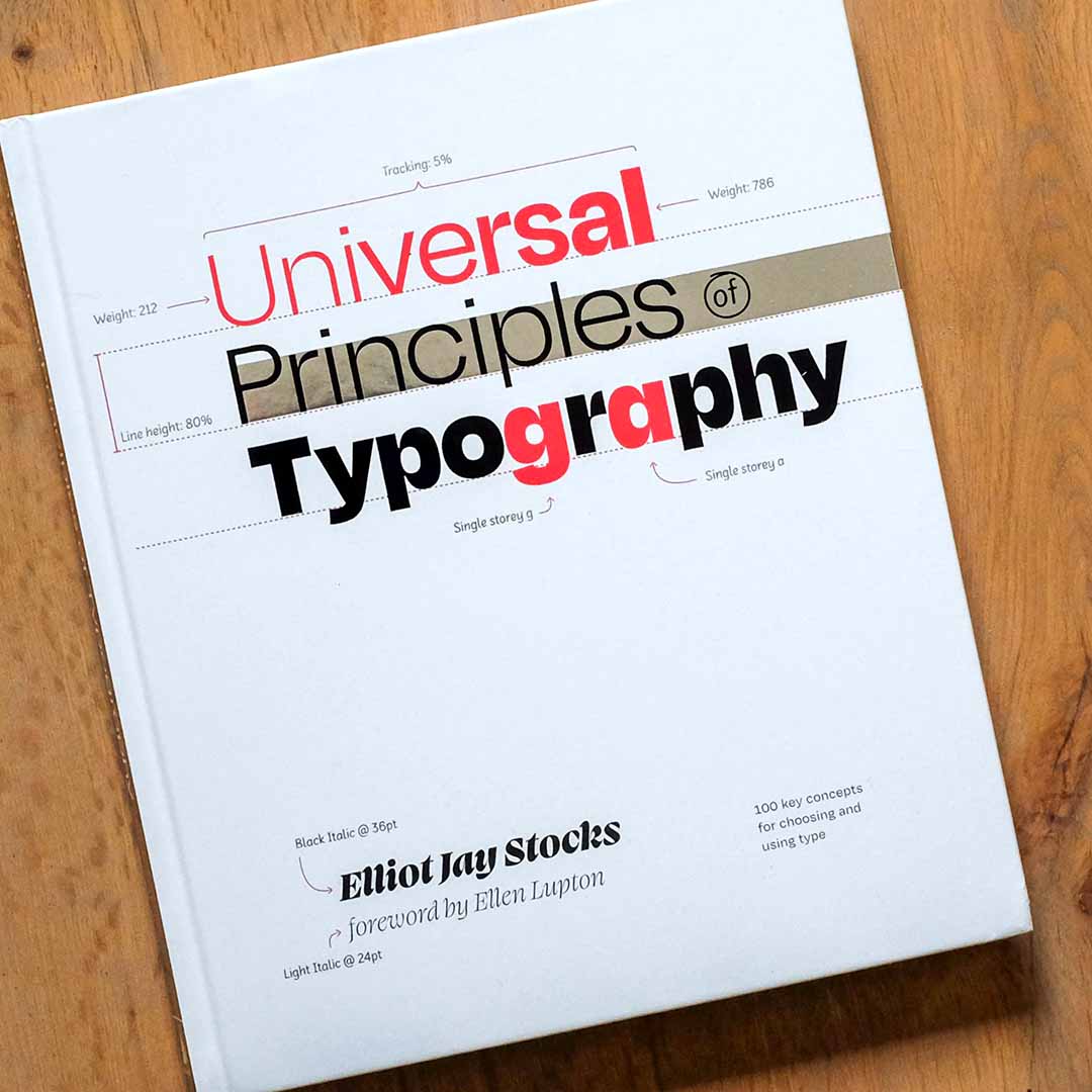 Universal-Principles-of-Typography-SideNote-font-JamieclarkeType